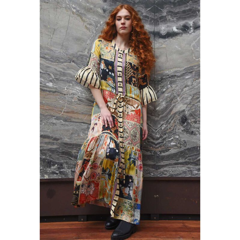 Curate Get Into Character Dress image number 1