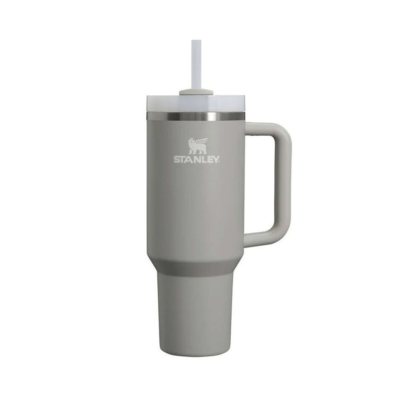 Stanley The Quencher H2.0 FlowState&trade; Tumbler 40oz Ash image number 0
