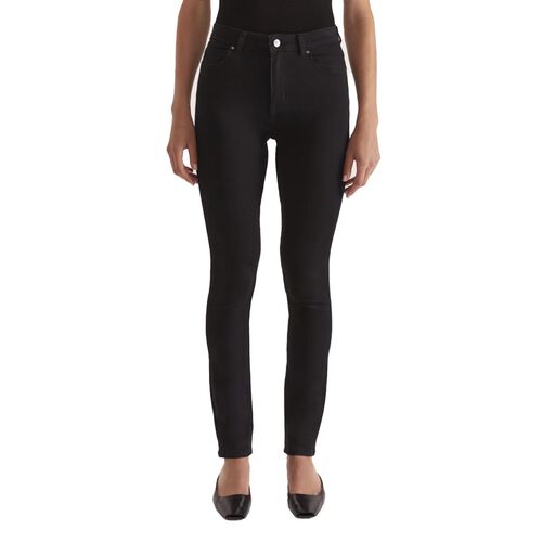 SABA Anna High Rise Jean