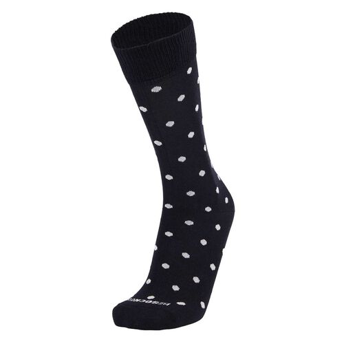 NZ Sock Co Lifestyle Dress Spot