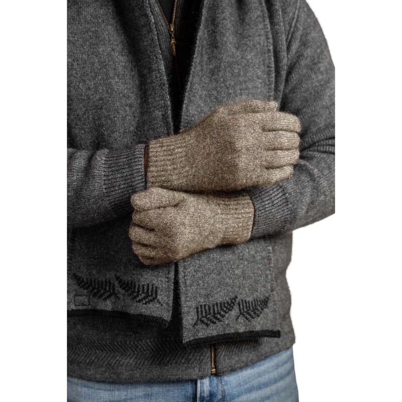 Koru Plain Gloves image number 2