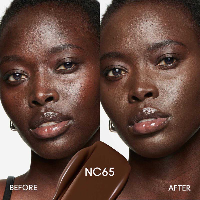 MAC Studio Fix Fluid SPF15 image number 250
