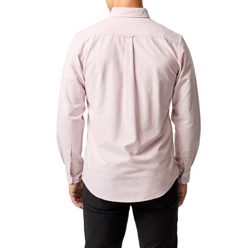 Rodd & Gunn Gunn Oxford Ls Sports Fit Shirt image number 1