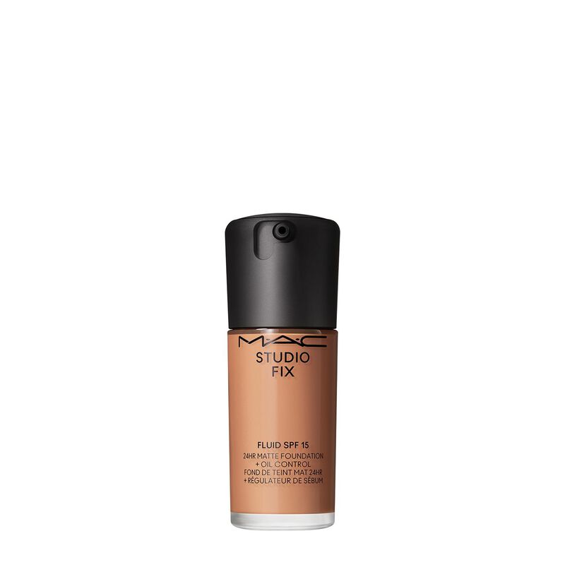 MAC Studio Fix Fluid SPF15 image number 60