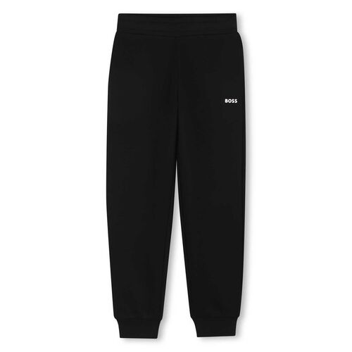 BOSS Print Jogging Pants 4Y-6Y