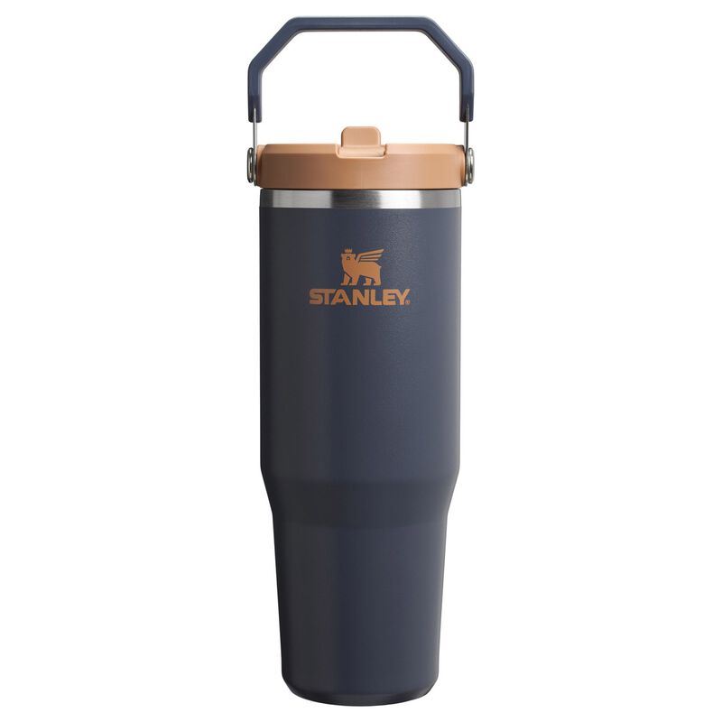Stanley The IceFlow&trade; Flip Straw Tumbler 30oz Twilight image number 0