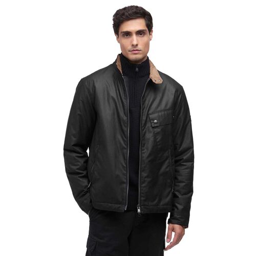 Barbour International Chard Wax Jacket
