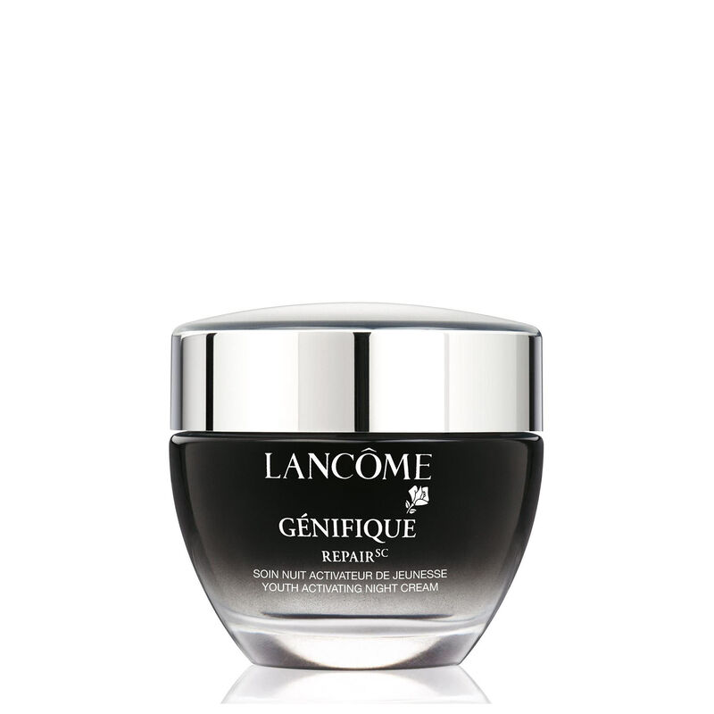 Lancôme Génifique Barrier Night Cream 50ml image number 0