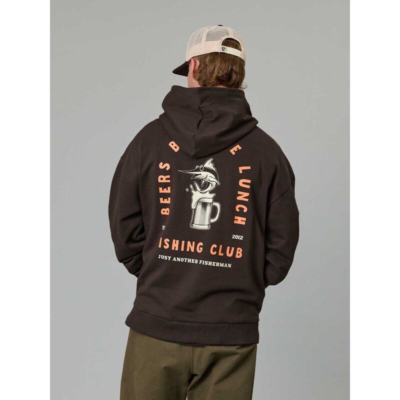 Just Another Fisherman Beers Before Lunch South Hood image number 1