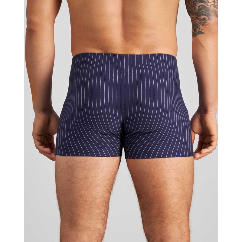 Bendon Cotton Stretch Mens Trunk image number 3