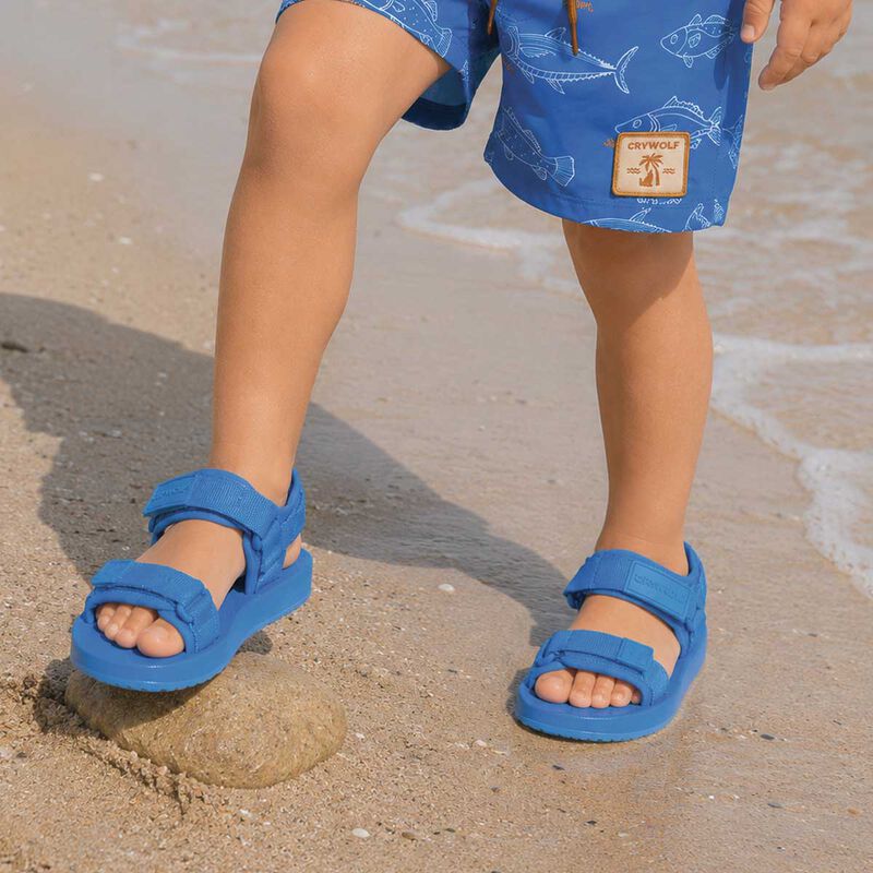 Crywolf Beach Sandal image number 3