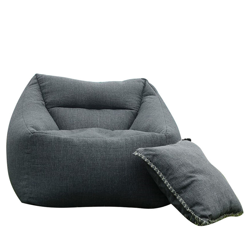 MM Linen Kalo Outdoor Bean Chair image number 0