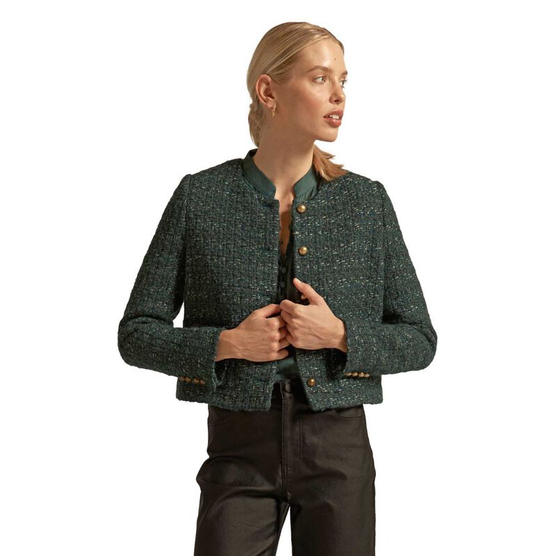 Zoe Kratzmann Cinder Jacket image number 0