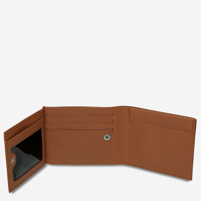 Status Anxiety Noah Wallet image number 2