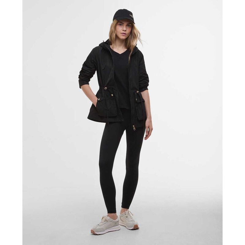 Barbour International Piper Showerproof Jacket image number 3