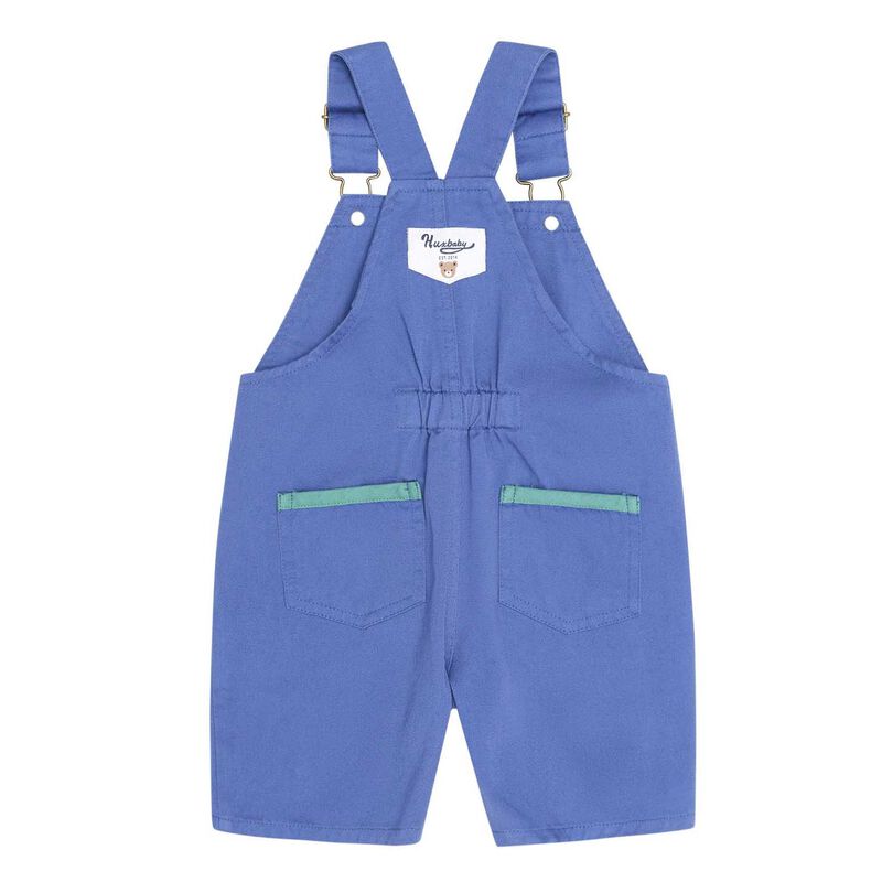 Huxbaby Shortall 3-4Y image number 3
