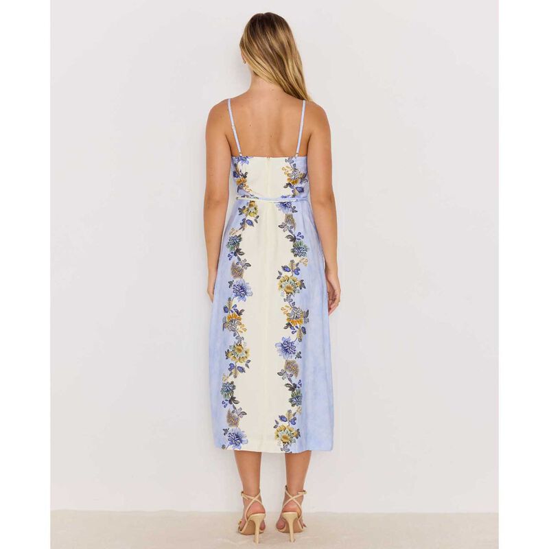 MINKPINK Lucia Midi Dress image number 1