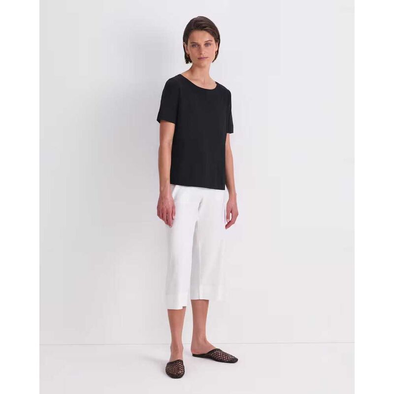 Sportscraft Mercerised Crew Tee image number 7