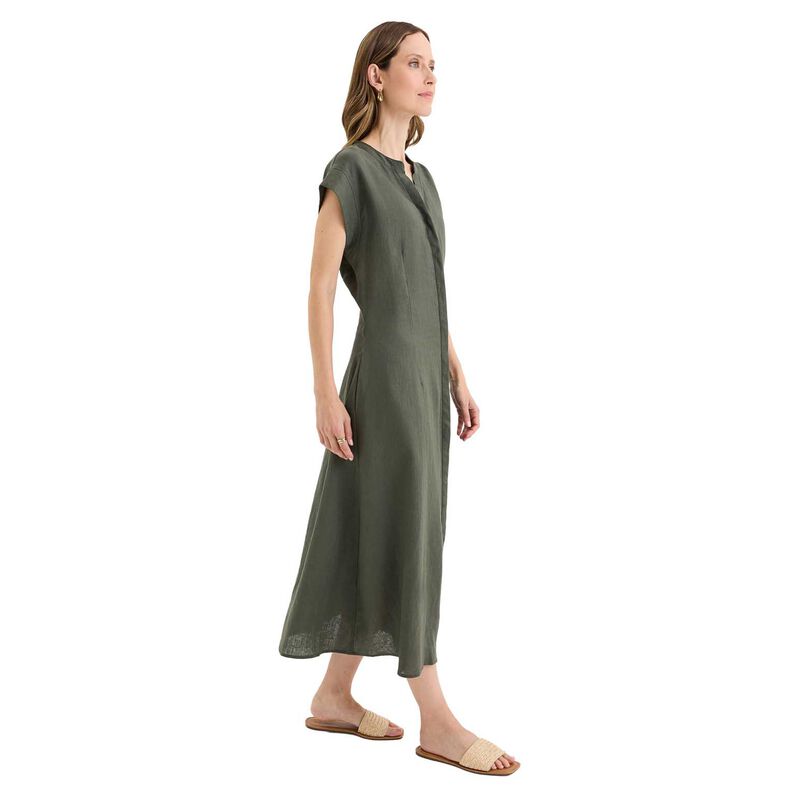 Yarra Trail Bodhi Dress image number 4