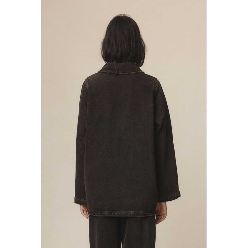 Marle Mono Jacket image number 1