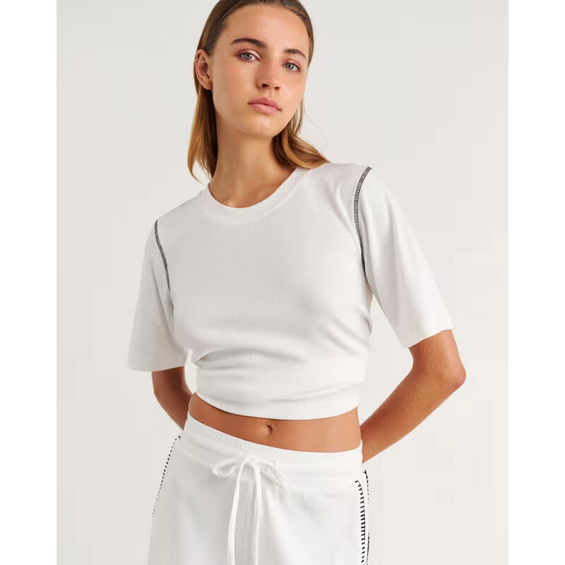 JAG Celina Blanket Stitch Shirt image number 10