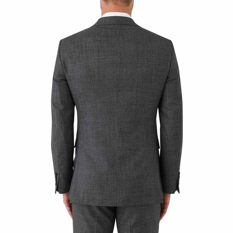 Joe Black Mission Jacket Fjt869 image number 1