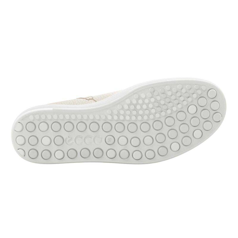 ECCO Soft 60 W Limestone image number 3
