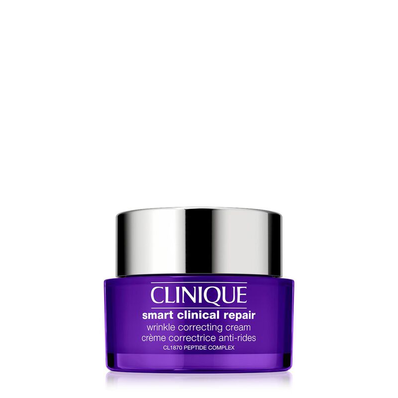 Clinique Smart Clinical Repair Wrinkle Correcting Rich Cream 50ml image number 0