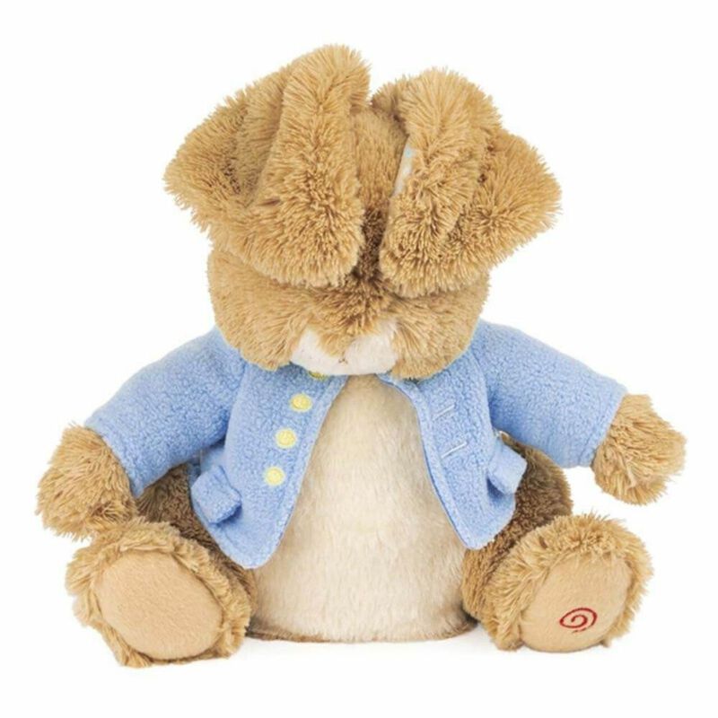 Peter Rabbit Peek-A-Ears Peter Rabbit image number 1