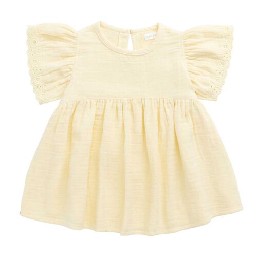 Jamie Kay Muslin Phillipa Dress 3-6Y