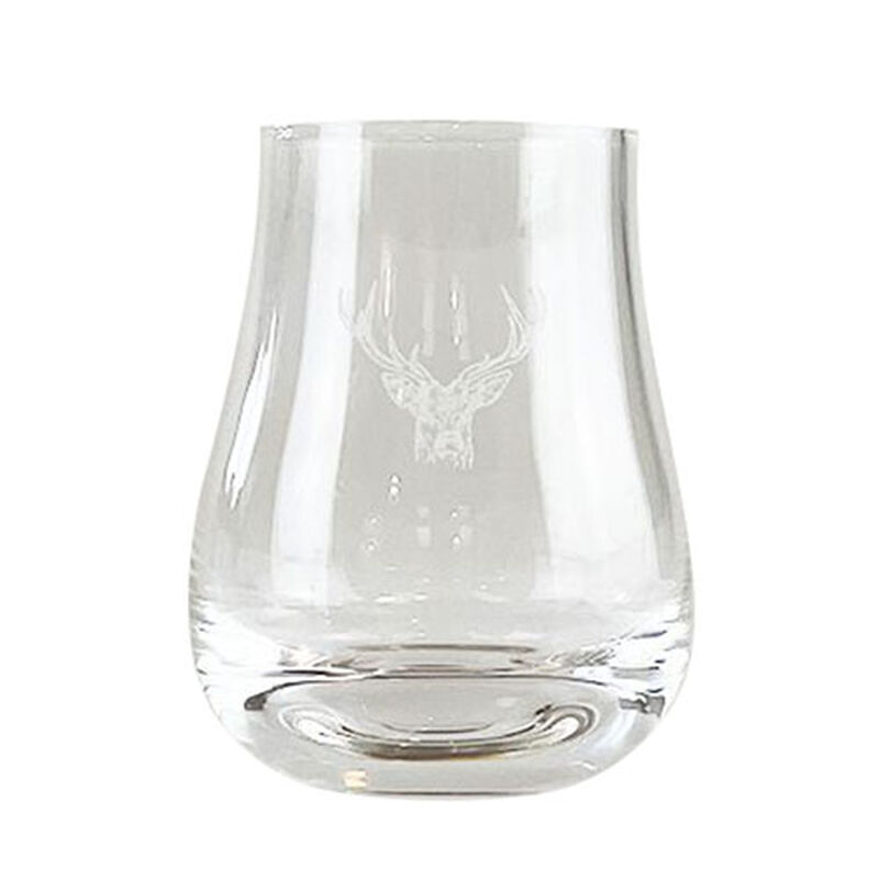 Selbrae House Perfect Tasting Glass - Stag image number 0