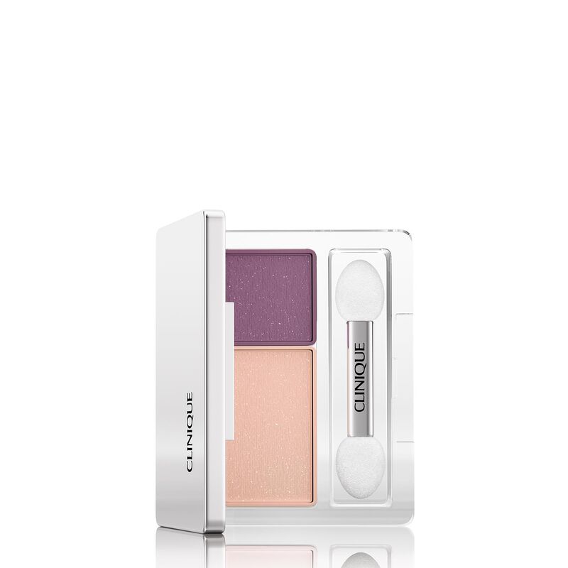 Clinique All About Shadow Duos image number 4