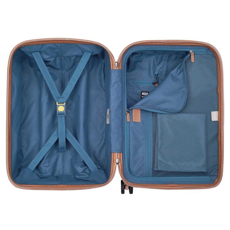 Delsey Chatelet Air 2 55cm Cabin Case image number 1