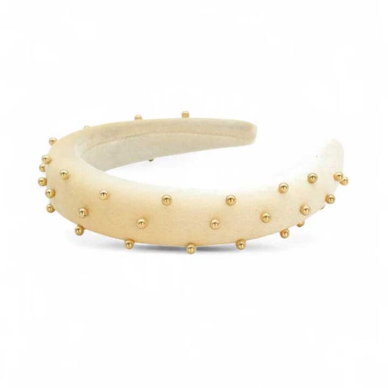 Morgan & Taylor Lorelei Headband image number 2