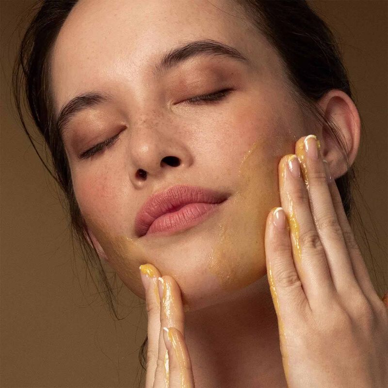 Antipodes Grapeseed Butter Cleanser 75g image number 3