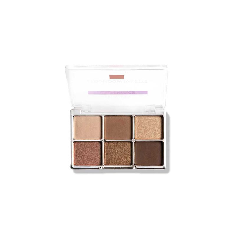 Revlon Illuminance Eyeshadow Palette image number 1