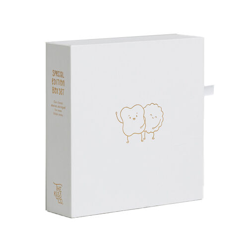 The Kiss Co Box Set - Special Edition