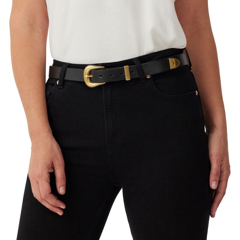 R.M. Williams Agnes Belt image number 3