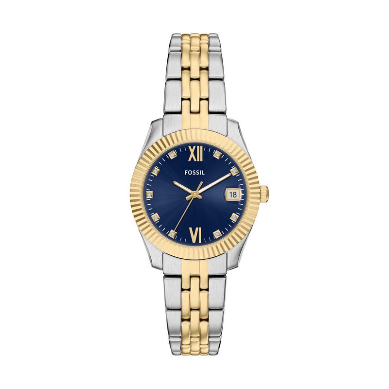 Fossil Scarlette Watch ES5443 image number 0