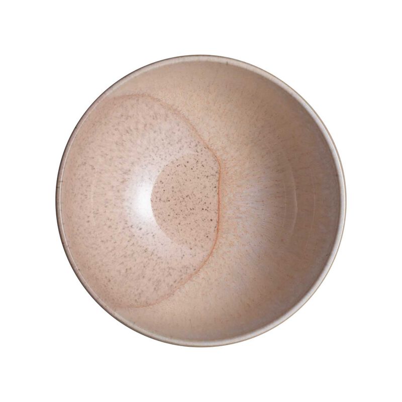 Denby Kiln Pastels Coral Rice Bowl image number 3