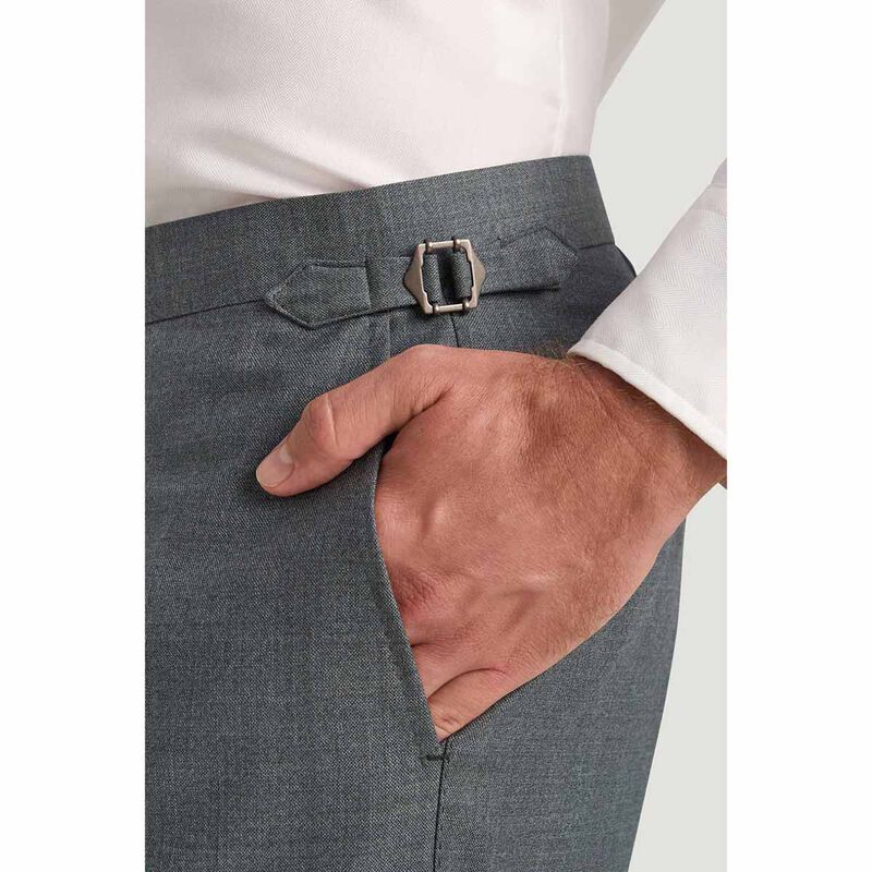 M.J. Bale Braithwaite Trouser image number 2