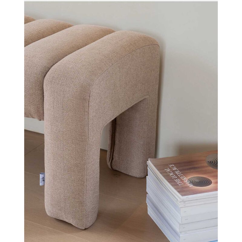 Ned Collections Gaudi Bench image number 3