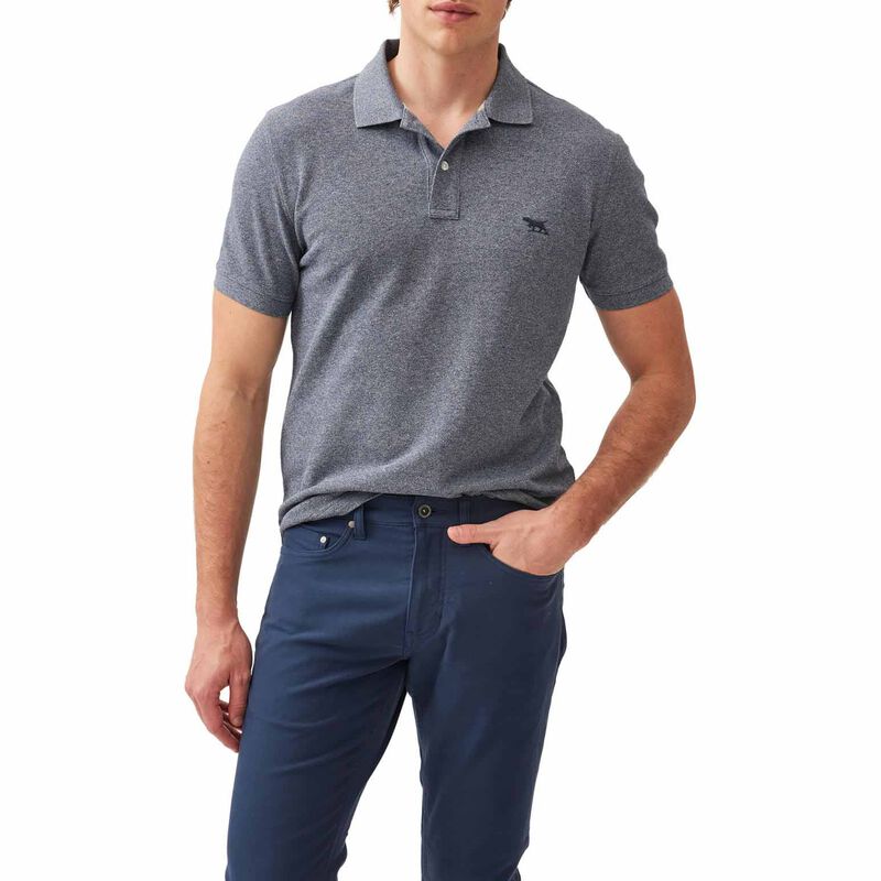 Rodd & Gunn The Gunn Polo image number 0