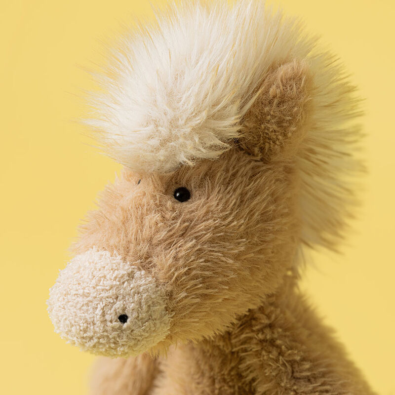 Jellycat Canterneigh Pony image number 1