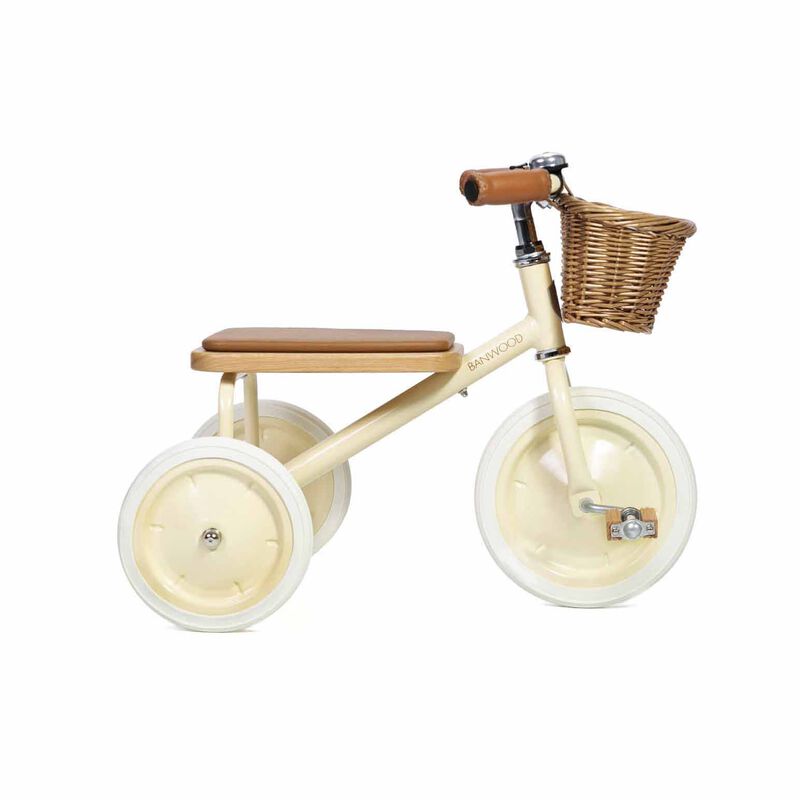 Banwood Trike image number 1