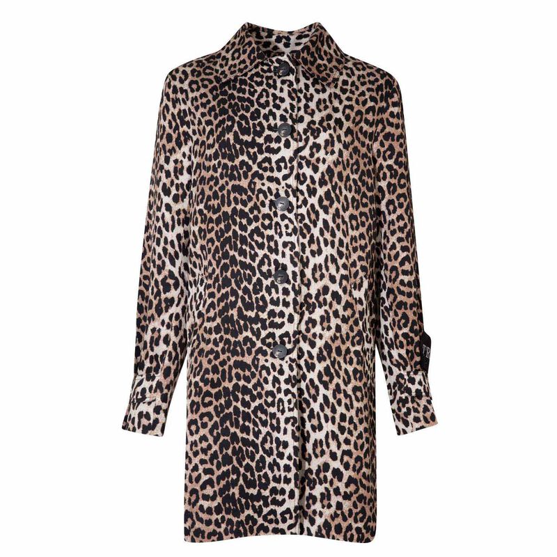 Trelise Cooper Make Your Mark Jacket image number 0