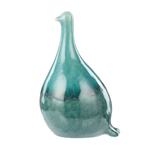 Amalfi Quinn Ceramic Bird Sculpture