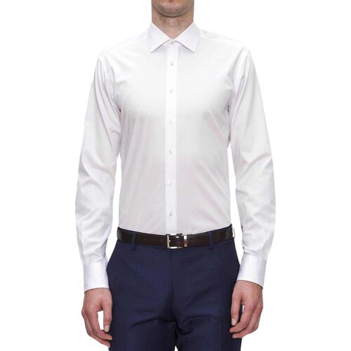Joe Black Pioneer Fgw014 Business Shirt