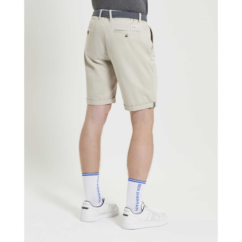 Ben Sherman Signature Chino Shorts image number 1