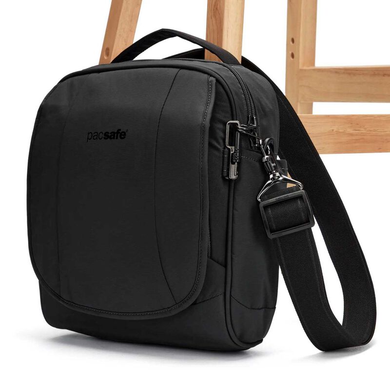 Pacsafe&reg; LS200 Anti-Theft Crossbody Bag image number 3